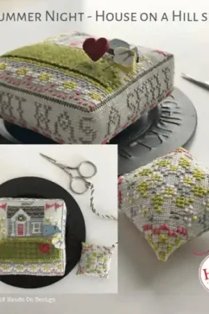 The Summer Night by Hands On Design Buy Online