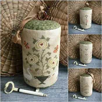 Buy Online Together Forever Pinkeep Drum by Scattered Seed Samplers