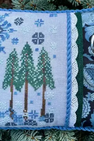 Factory Price Winter Wonderland by Jan Hicks Creates