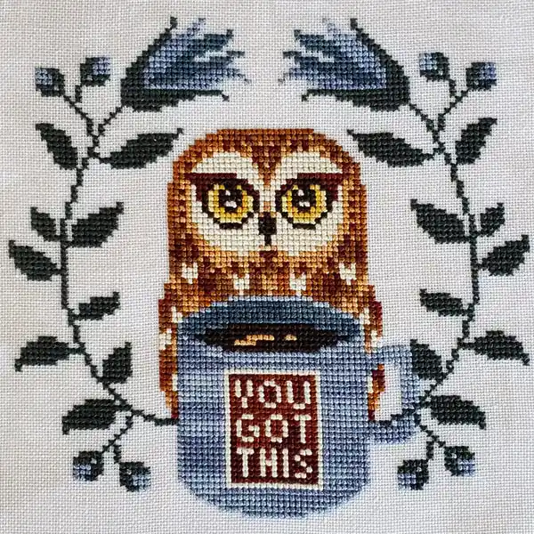 You Got This by The Artsy Housewife Free Delivery