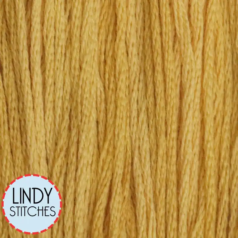 Honeycomb Classic Colorworks Floss Hand Dyed Cotton Skein Special Offer