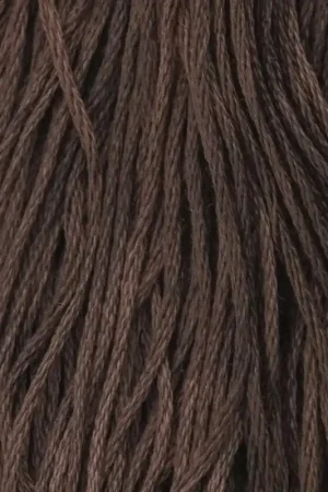 Weekend Sale Tatanka Weeks Dye Works Floss Hand Dyed Cotton Skein 1272