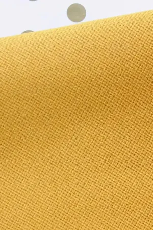 32 count Sahara Lugana by Zweigart Cross Stitch Fabric Evenweave Premium