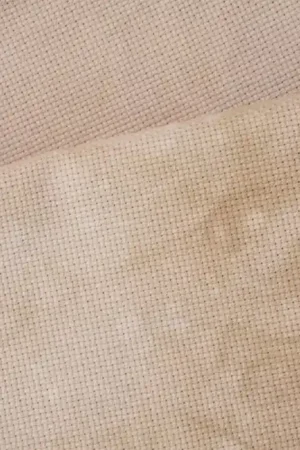 Grab Now 16 count Driftwood Aida Hand Dyed Fabrics by Stephanie