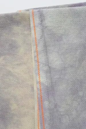 16 count Haunted Aida by Seraphim Hand Dyed Fabrics Order Now