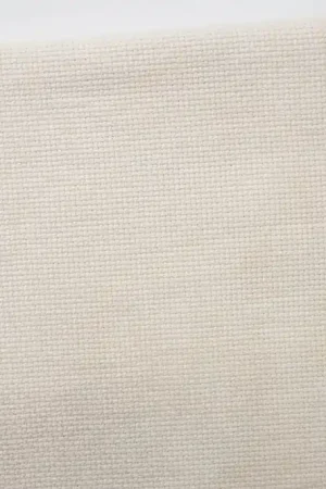 20 count Cream & Sugar Aida Fiber on a Whim Hand Dyed Cross Stitch Fabric Certified