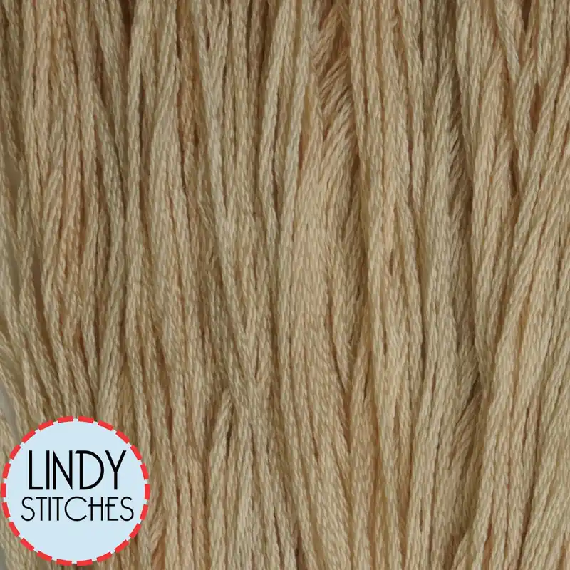 Lambswool 7049 Gentle Art Shaker Thread Overdyed Cotton Floss Clearance