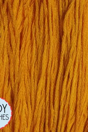Sunflower 7071 Gentle Art Shaker Thread Overdyed Cotton Floss Special Discount