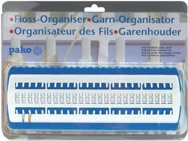 Omanik Factory Pako Floss Organizer Hot Deal
