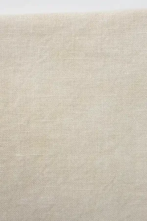 32 count Cream & Sugar Lugana by Fiber on a Whim Hand Dyed Cross Stitch Fabric Viral