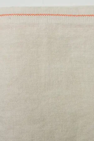 Worldwide Shipping 40 count LINEN Newcastle Linen by Weeks Dye Works (Zweigart Base)