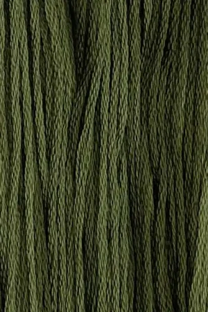 Bulk Order Tree Lot Colour & Cotton Overdyed Cotton Floss