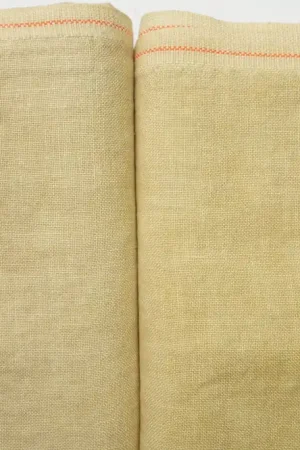 40 count CORNSILK Newcastle Linen by Weeks Dye Works (Zweigart Base) Trending