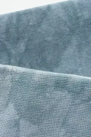 32 count Dusk Belfast Linen Fiber on a Whim Hand Dyed Cross Stitch Fabric Bulk Order