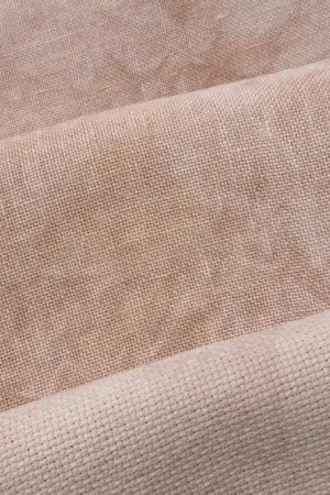 32 count Picture This Plus Earthen Belfast Linen Hand Dyed Linen Handmade