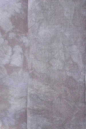 28 Count Blackberry Latte Lugana Hand Dyed Fabrics by Grace Notes Fabrics Best Choice