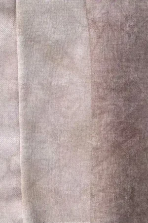 20 Count Kenneth Aida Hand Dyed Fabrics by Grace Notes Fabrics Professional Grade