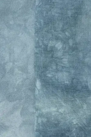 18 Count Earl Grey Aida Hand Dyed Fabrics by Grace Notes Fabrics Next Day Delivery