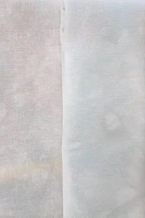 14 Count Toasted Marshmallow Aida Hand Dyed Fabrics by Grace Notes Fabrics Low Price