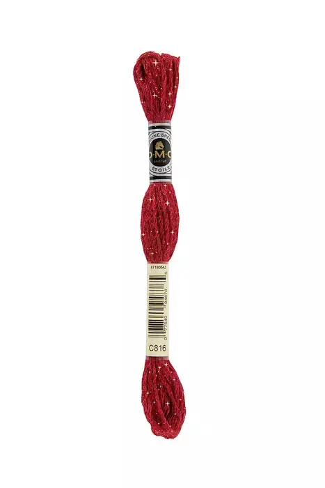 Free Delivery C816 DMC Étoile Six Strand Cotton Embroidery Floss