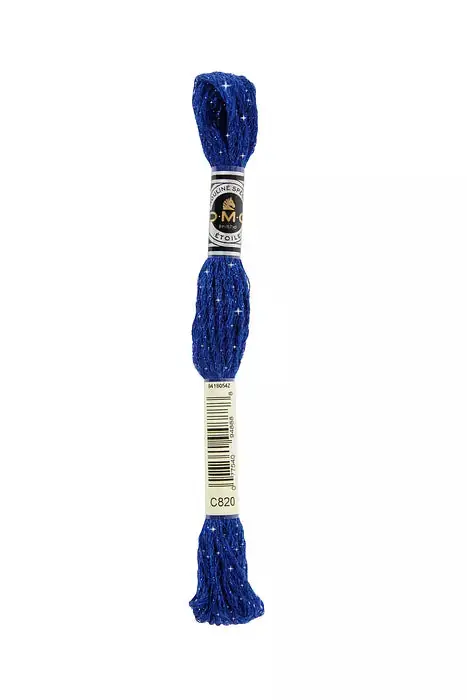 C820 DMC Étoile Six Strand Cotton Embroidery Floss Express Delivery