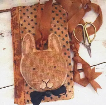 Affordable Jack Animal Crackers Stacy Nash Cross Stitch Pattern