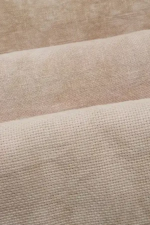 32 count Picture This Plus Faun Belfast Linen Hand Dyed Fabric Time-Limited