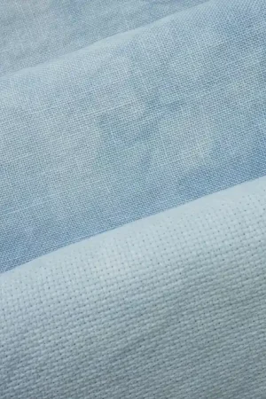 32 count Picture This Plus Aerial Belfast Linen Hand Dyed Fabric Exclusive