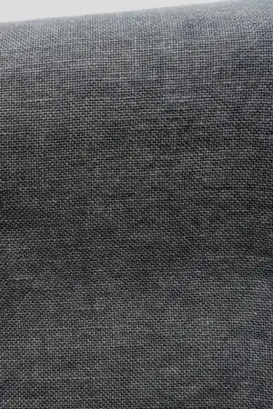 40 count GUNMETAL Newcastle Linen by Weeks Dye Works (Zweigart Base) Next Day Delivery