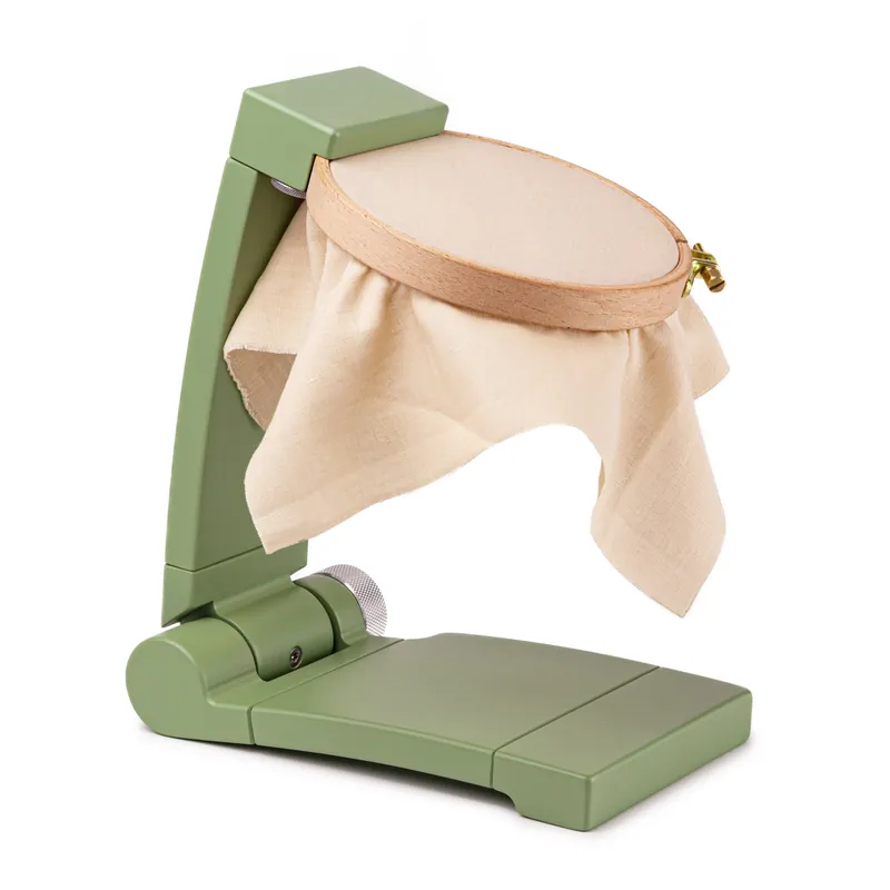 Discount Potoky Cross Stitch Stand Mini - Green