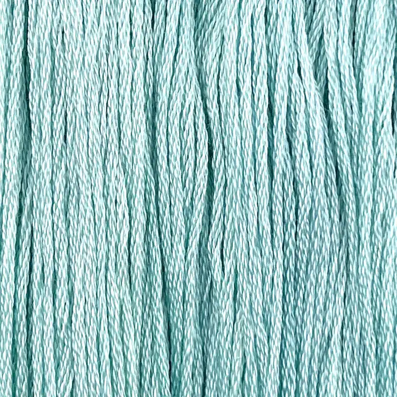 Premium Puddle Jumping Colour & Cotton Overdyed Cotton Floss