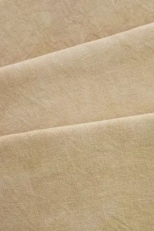 40 Count Maple Bar Hand Dyed Linen by Cedar River Budget
