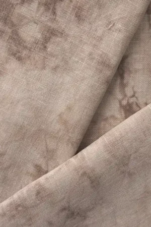 Brand New 32 count Dusty Cottage Belfast Linen Hand Dyed Fabric BeStitchMe