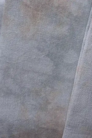 32 count Picture This Plus Feldspar Linen Hand Dyed Fabric Limited Edition