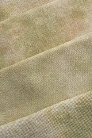 18 count Picture This Plus Veldt Aida Hand Dyed Fabric Final Sale