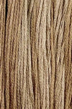 Limited Edition Peanuts Colour & Cotton Overdyed Cotton Floss