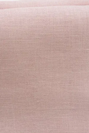 Best Choice 32 count Rose Blush Belfast Linen Cross Stitch Fabric by Zweigart