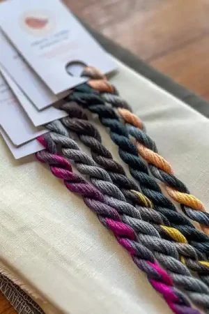 Raining in Baltimore a Lindy Stitches and Pirate + Robin Collaboration Don’t Miss Out