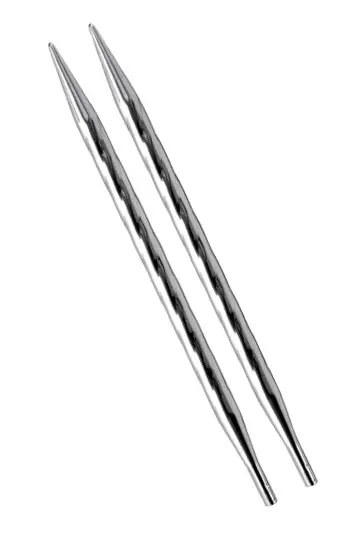Addi Click Tips - Ewenicorn Rocket - US 4 (3.50 mm) - Set of 2 Bargain