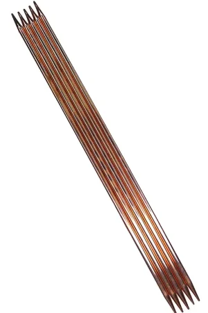 Super Sale Lykke Cypra 8 Inch Double Pointed Knitting Needles - US 8 (5.00mm)