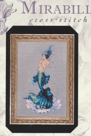 Aphrodite Mermaid Best Choice