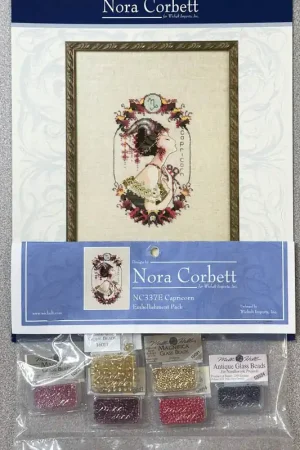 Capricorn Zodiac Girls w/Beads Worldwide Shipping