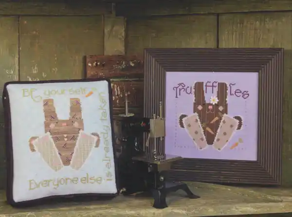 Price Cut Wilde Rabbits