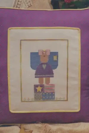 Clarice Patch - The Patriotic Angel Weekend Sale
