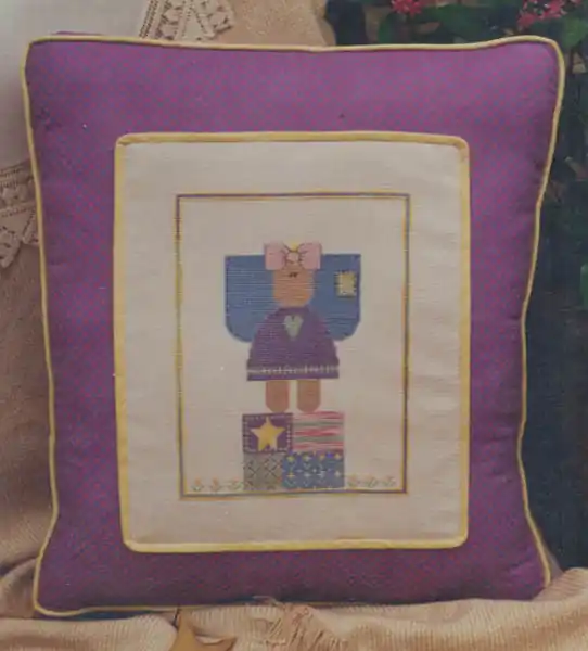 Clarice Patch - The Patriotic Angel Weekend Sale