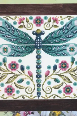 Free Shipping Dragonfly Dreams