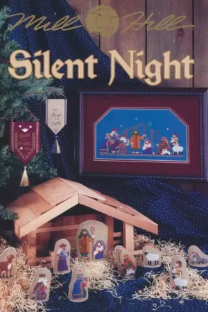 Must Have Silent Night