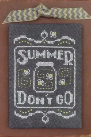 Shop Now A Year in Chalk September