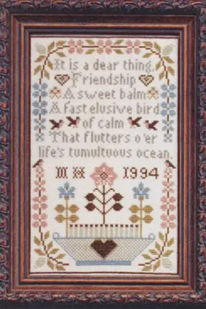 Buy Online Friendship Sampler