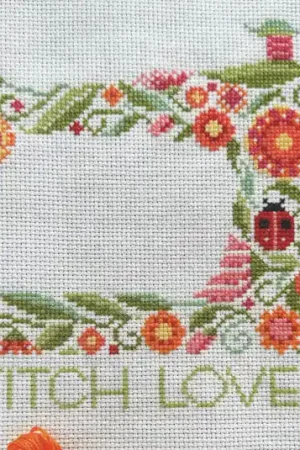 Stitch Lovely Sale
